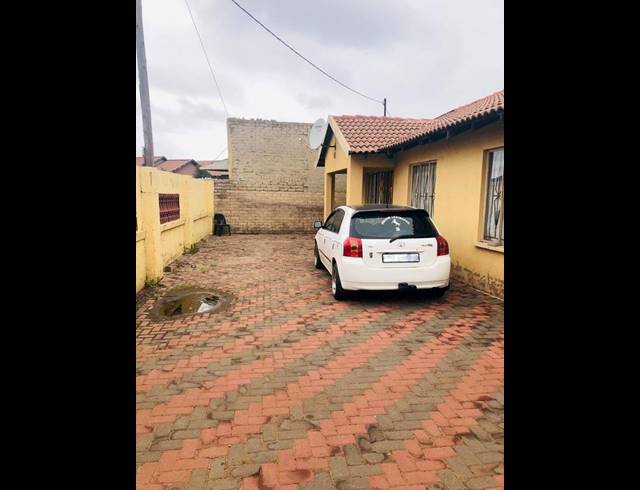 3 BEDROOM HOUSE FOR SALE IN LEACHVILLE